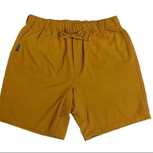 Coalatree Mens Trailhead Shorts